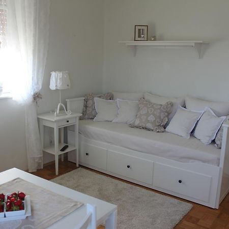 Apartment Kal Zadar Extérieur photo