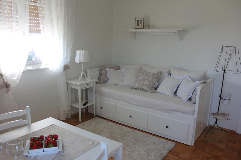 Apartment Kal Zadar Extérieur photo